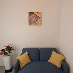 Apartamento Casa Remo Valmontone