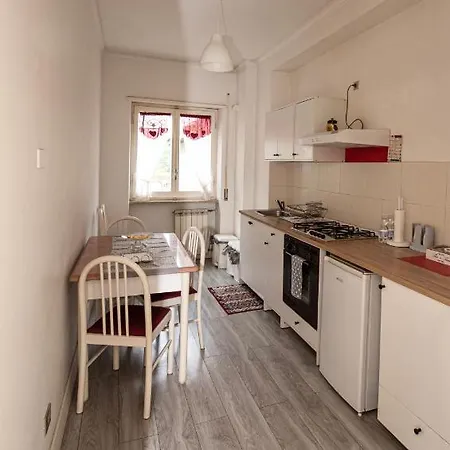 Casa Remo Lejlighed *