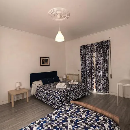 Апартаменты Casa Remo *