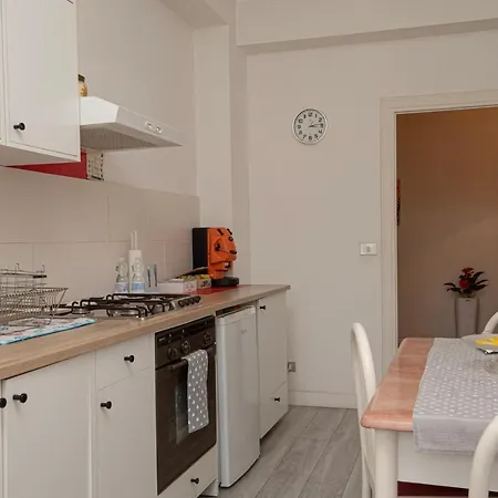 Casa Remo Апартаменты *