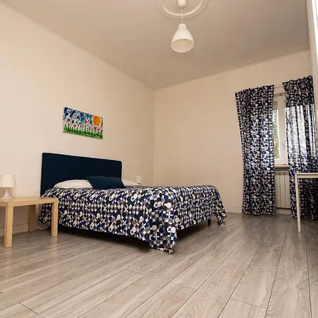 Casa Remo Апартаменты