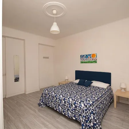 Casa Remo Апартаменты *