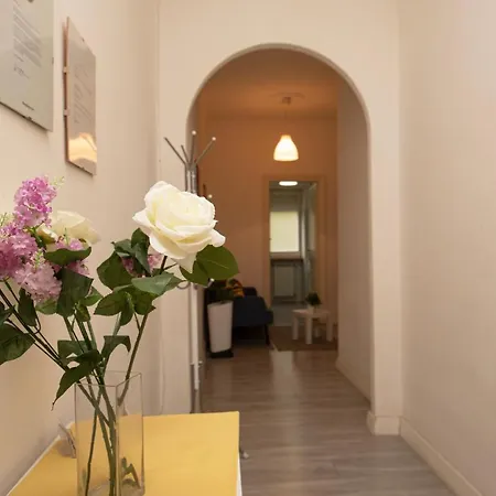 Lägenhet Casa Remo *