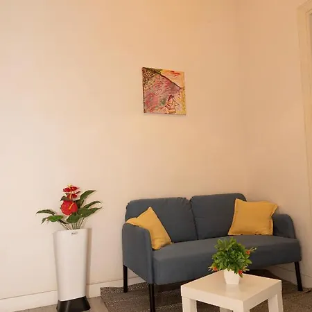 Апартаменты Casa Remo