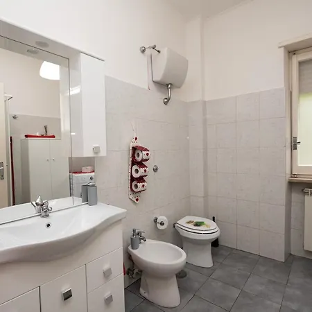Апартаменты Casa Remo *