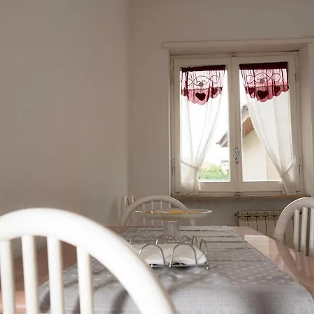 Апартаменты Casa Remo *