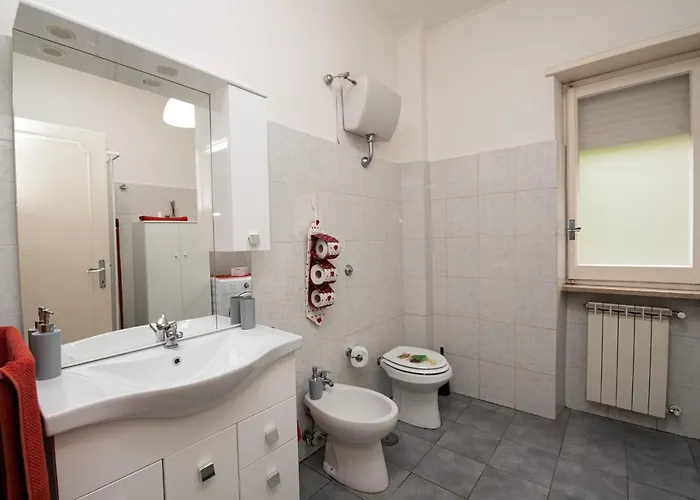 Apartment Casa Remo *