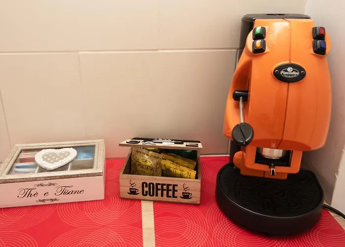 Casa Remo * Valmontone