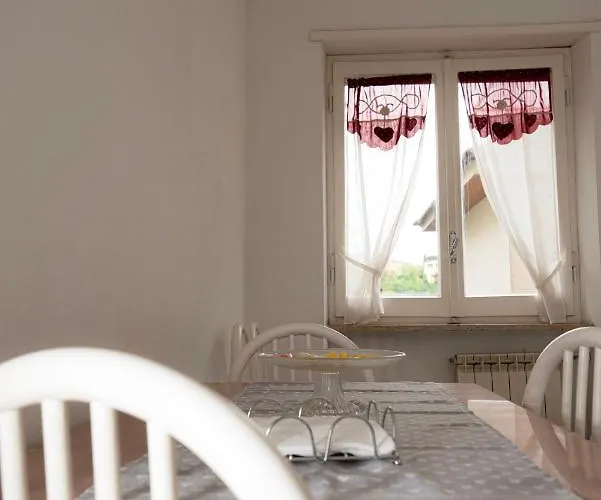 Apartment Casa Remo *